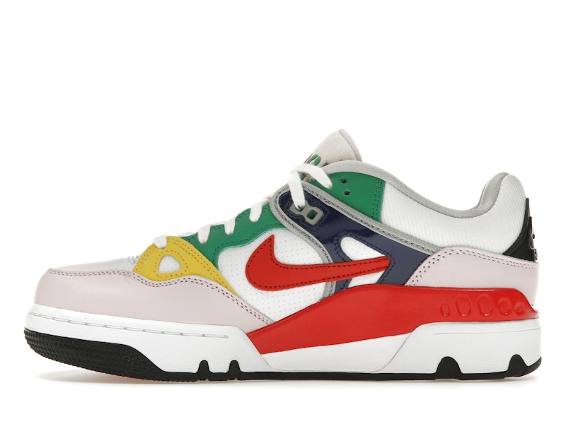 Nike Air Force 3 Low SP Nigo White - image 19