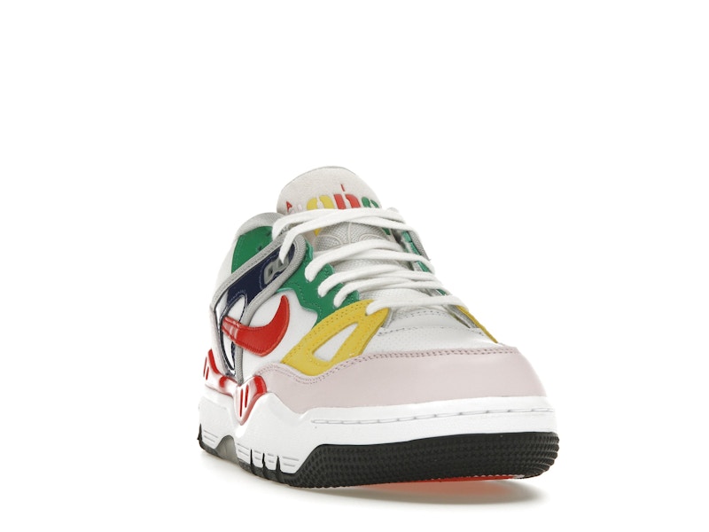 Nike Air Force 3 Low SP Nigo White - image 8