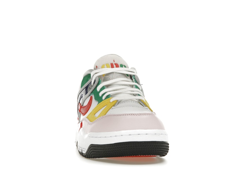 Nike Air Force 3 Low SP Nigo White - image 9