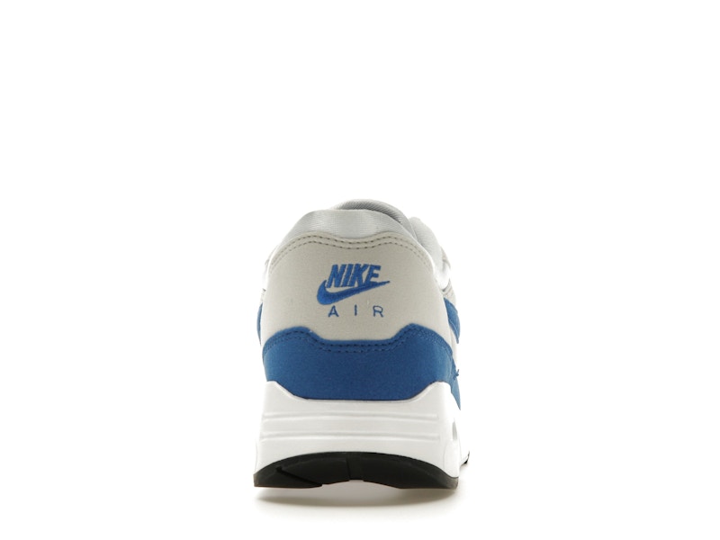 Nike Air Max 1 '86 OG Big Bubble Royal (Women's) - image 28