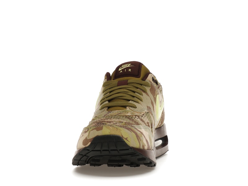 Nike Air Max 1 '86 OG Camo Light Lemon Twist - image 11