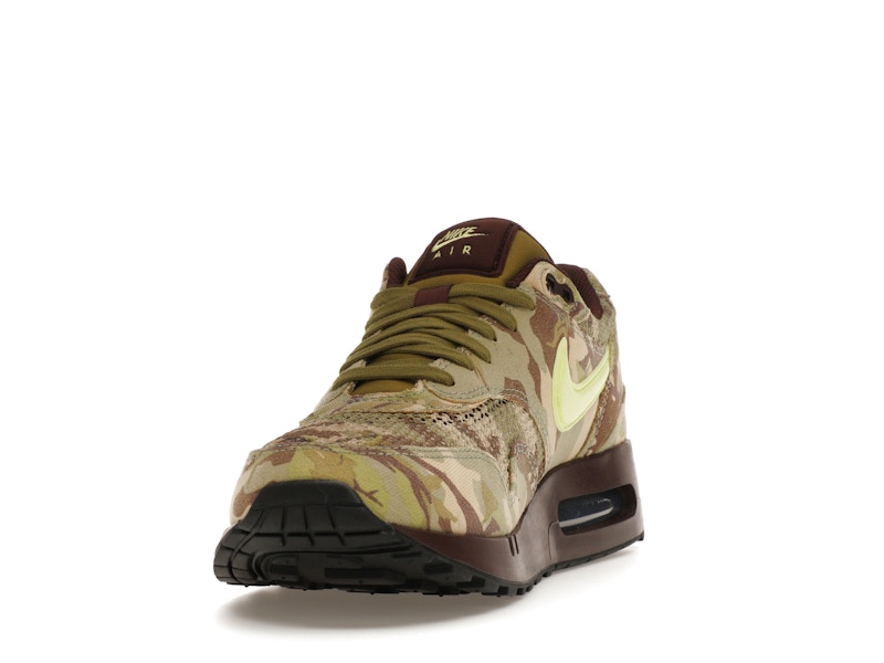 Nike Air Max 1 '86 OG Camo Light Lemon Twist - image 12