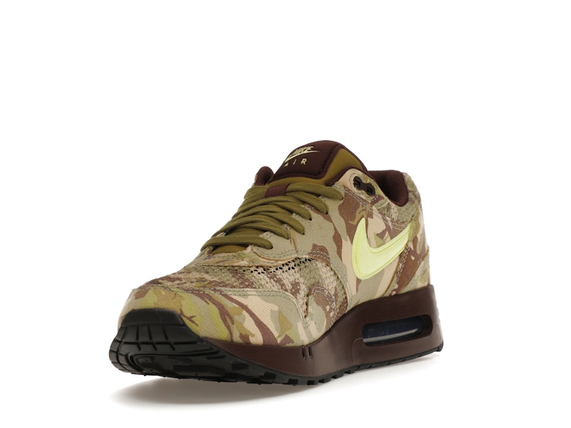 Nike Air Max 1 '86 OG Camo Light Lemon Twist - image 13
