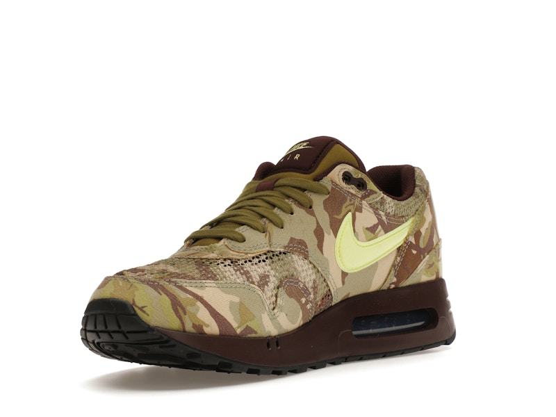 Nike Air Max 1 '86 OG Camo Light Lemon Twist - image 14