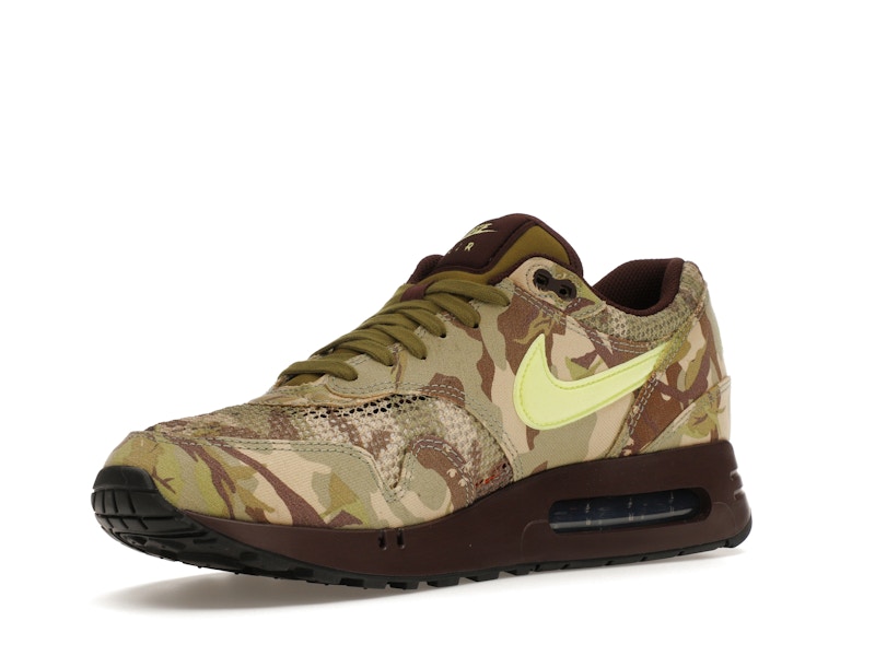 Nike Air Max 1 '86 OG Camo Light Lemon Twist - image 15