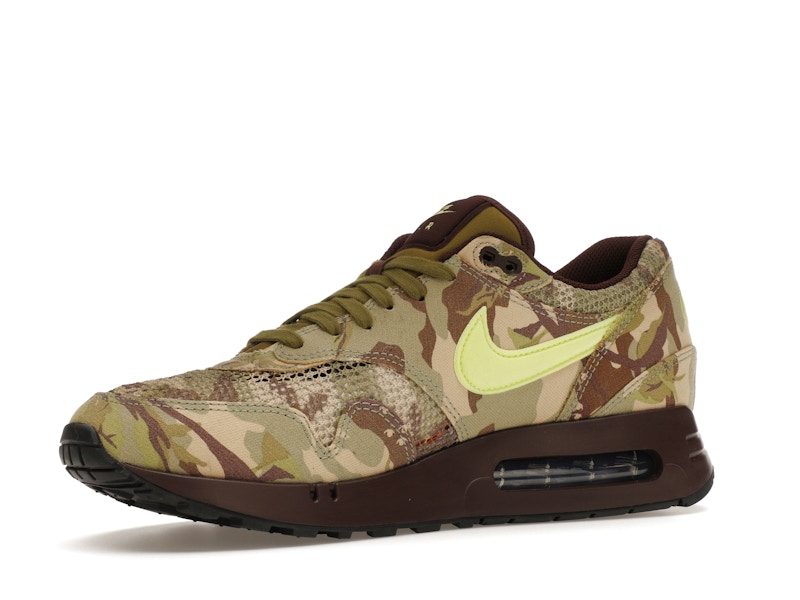 Nike Air Max 1 '86 OG Camo Light Lemon Twist - image 16
