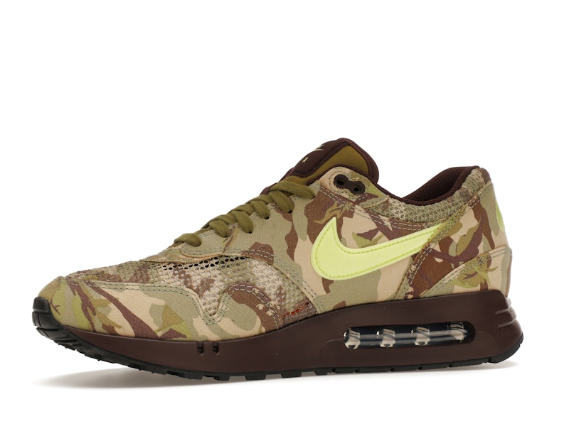 Nike Air Max 1 '86 OG Camo Light Lemon Twist - image 17