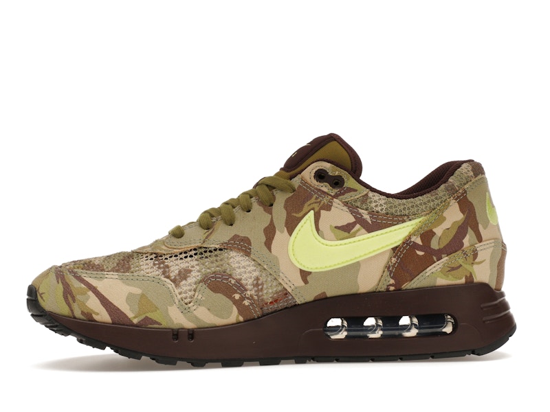 Nike Air Max 1 '86 OG Camo Light Lemon Twist - image 18