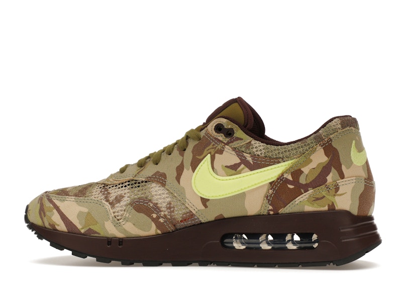 Nike Air Max 1 '86 OG Camo Light Lemon Twist - image 20