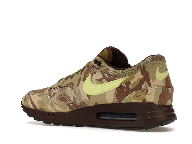 Nike Air Max 1 '86 OG Camo Light Lemon Twist - image 22