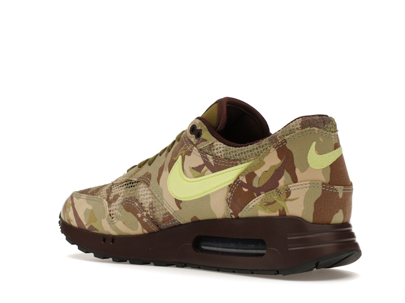 Nike Air Max 1 '86 OG Camo Light Lemon Twist - image 23