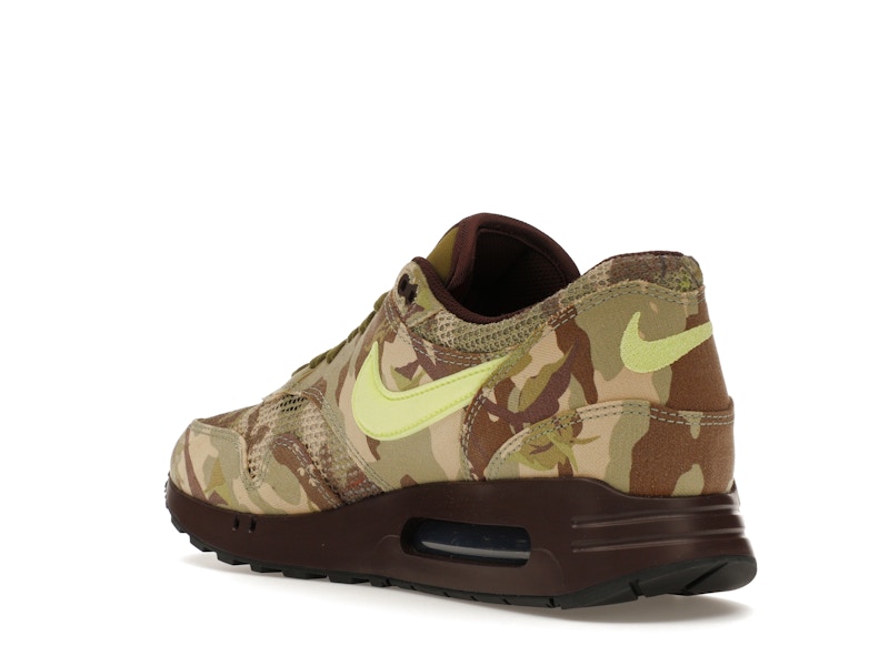 Nike Air Max 1 '86 OG Camo Light Lemon Twist - image 24