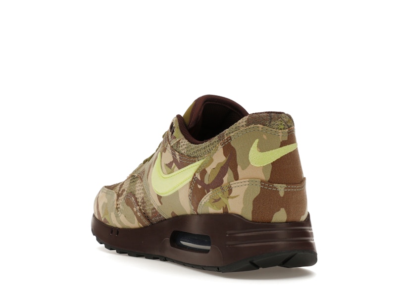 Nike Air Max 1 '86 OG Camo Light Lemon Twist - image 25