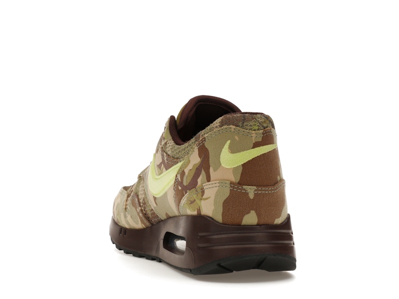 Nike Air Max 1 '86 OG Camo Light Lemon Twist - image 26