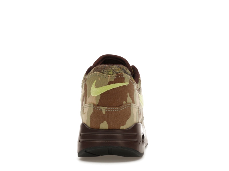 Nike Air Max 1 '86 OG Camo Light Lemon Twist - image 28