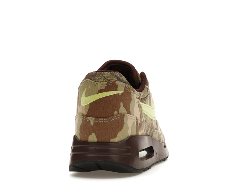 Nike Air Max 1 '86 OG Camo Light Lemon Twist - image 29