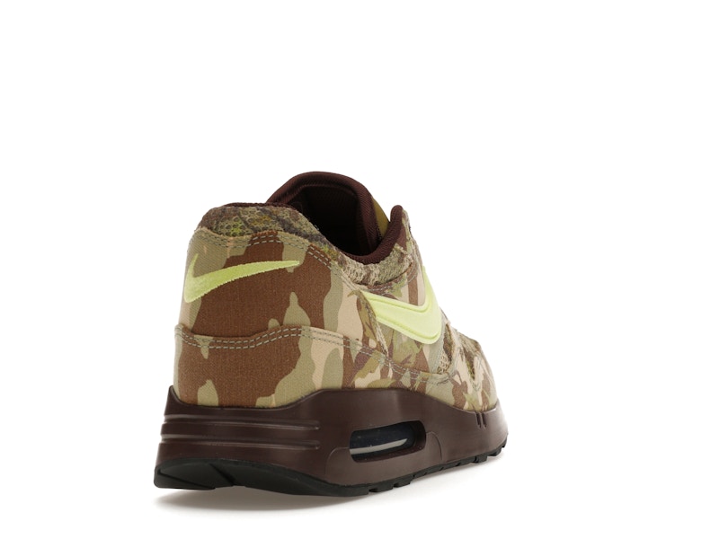 Nike Air Max 1 '86 OG Camo Light Lemon Twist - image 30