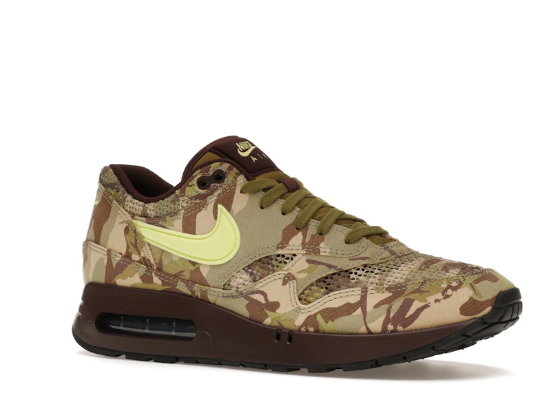 Nike Air Max 1 '86 OG Camo Light Lemon Twist - image 4