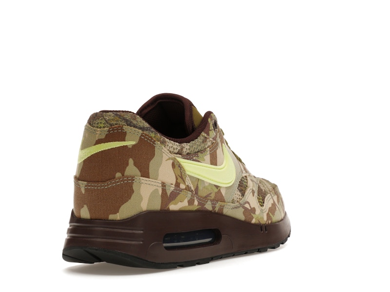 Nike Air Max 1 '86 OG Camo Light Lemon Twist - image 31