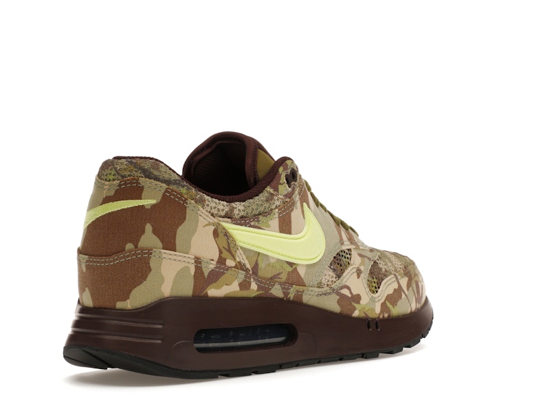 Nike Air Max 1 '86 OG Camo Light Lemon Twist - image 32