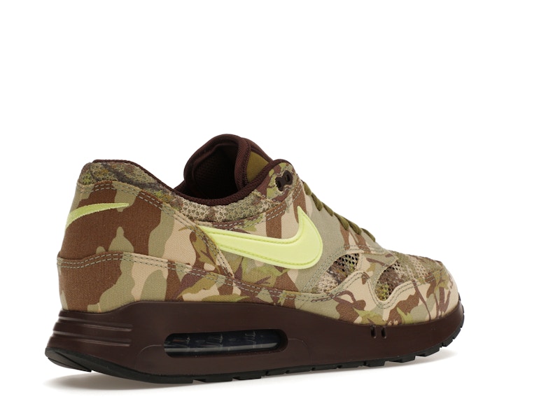Nike Air Max 1 '86 OG Camo Light Lemon Twist - image 33