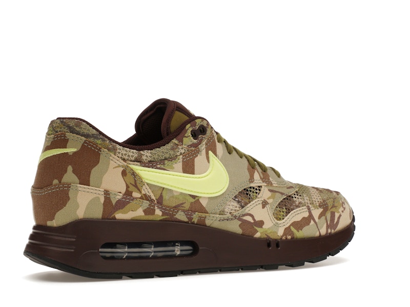 Nike Air Max 1 '86 OG Camo Light Lemon Twist - image 34