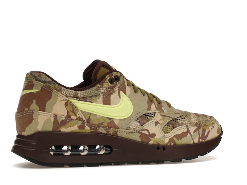 Nike Air Max 1 '86 OG Camo Light Lemon Twist - image 35