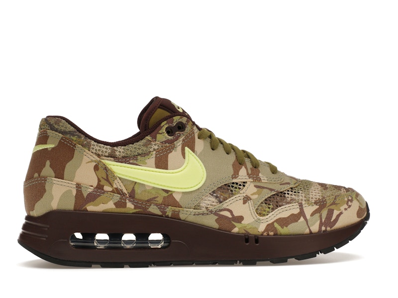 Nike Air Max 1 '86 OG Camo Light Lemon Twist - image 36