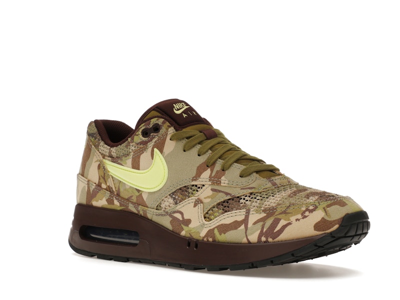 Nike Air Max 1 '86 OG Camo Light Lemon Twist - image 5