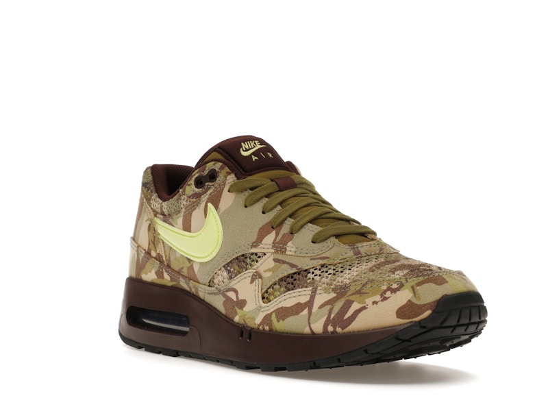Nike Air Max 1 '86 OG Camo Light Lemon Twist - image 6