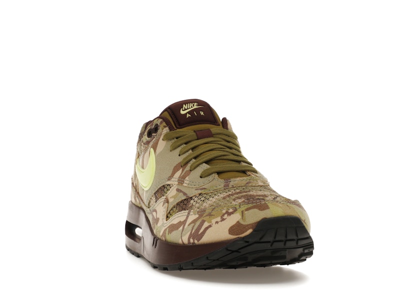 Nike Air Max 1 '86 OG Camo Light Lemon Twist - image 8