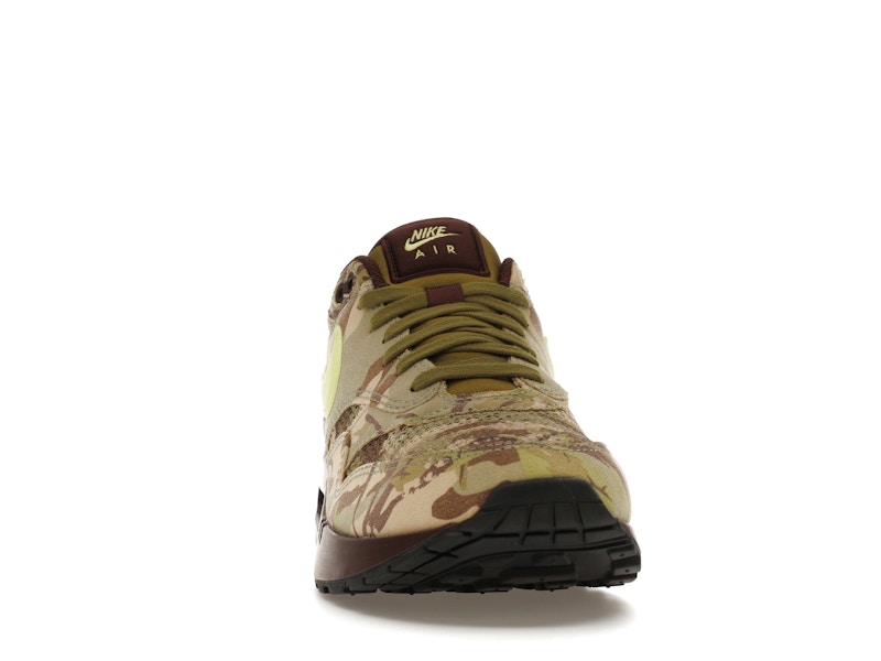 Nike Air Max 1 '86 OG Camo Light Lemon Twist - image 9