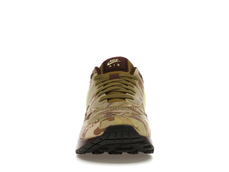 Nike Air Max 1 '86 OG Camo Light Lemon Twist - image 10