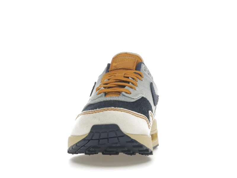 Nike Air Max 1 '87 Denim Aura (Women's) - image 11
