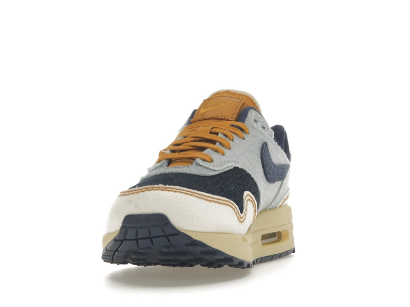 Nike Air Max 1 '87 Denim Aura (Women's) - image 12