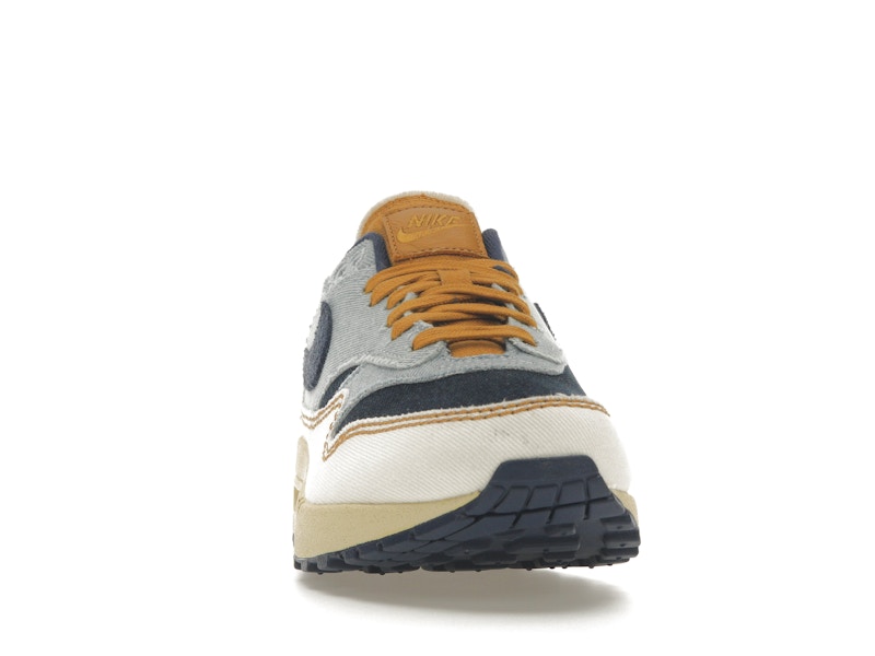 Nike Air Max 1 '87 Denim Aura (Women's) - image 9