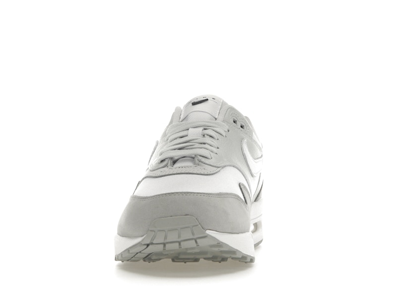 Nike Air Max 1 '87 LX Light Smoke Grey (Women's) - image 11