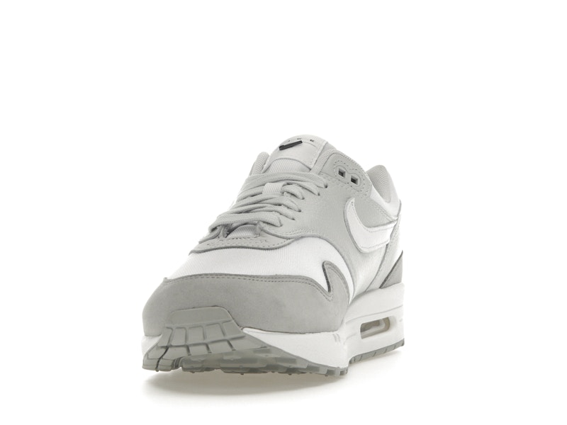 Nike Air Max 1 '87 LX Light Smoke Grey (Women's) - image 12