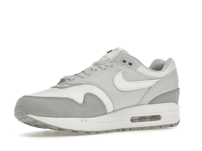 Nike Air Max 1 '87 LX Light Smoke Grey (Women's) - image 16