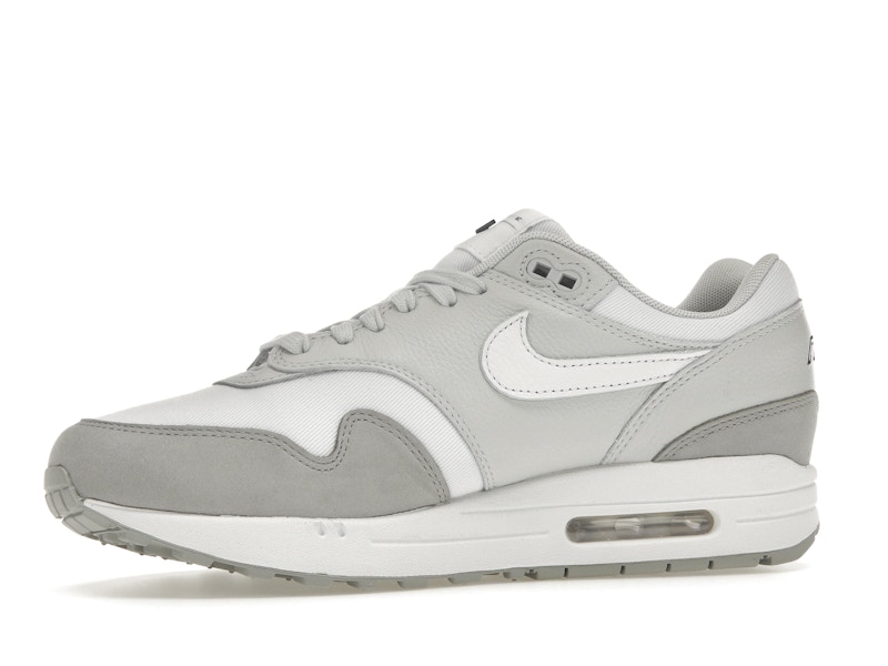 Nike Air Max 1 '87 LX Light Smoke Grey (Women's) - image 17