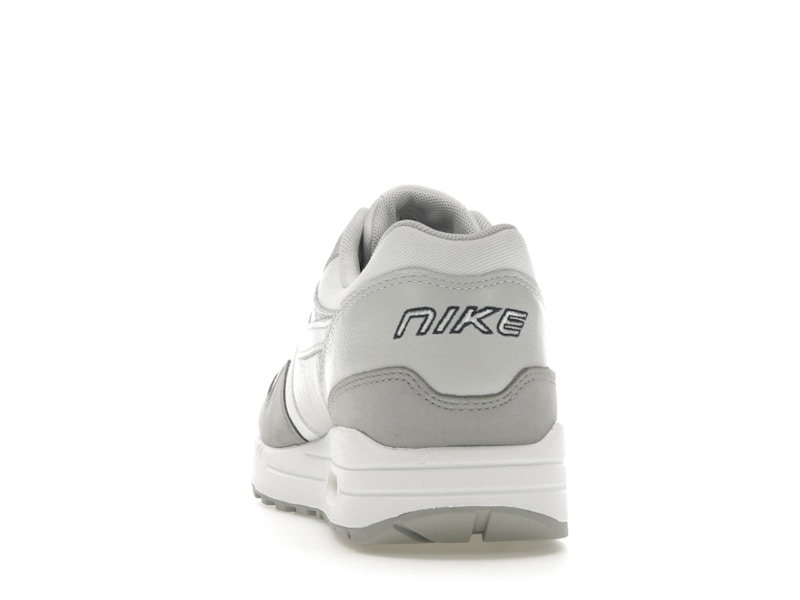 Nike Air Max 1 '87 LX Light Smoke Grey (Women's) - image 27