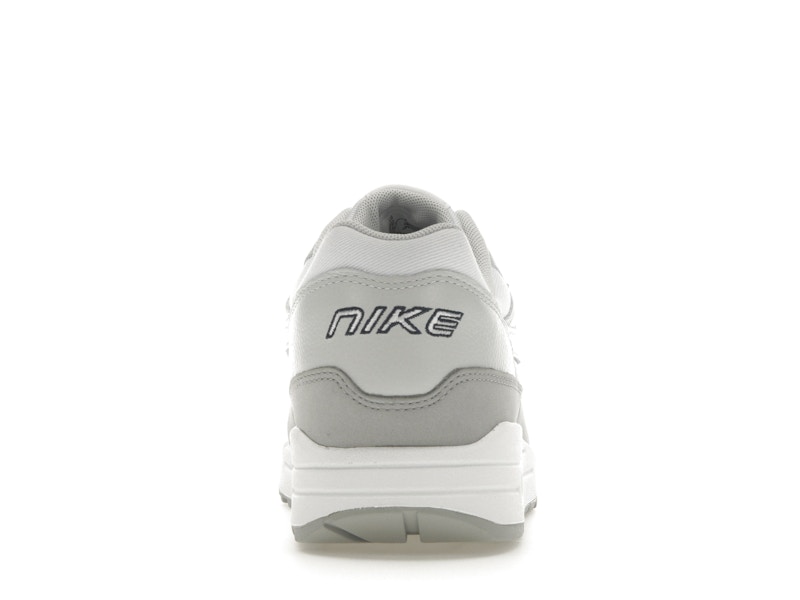 Nike Air Max 1 '87 LX Light Smoke Grey (Women's) - image 28