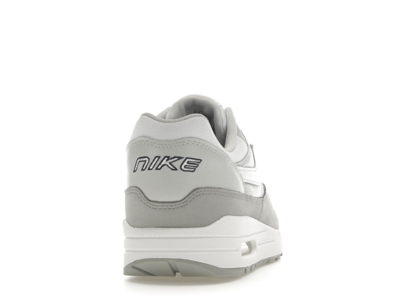 Nike Air Max 1 '87 LX Light Smoke Grey (Women's) - image 29