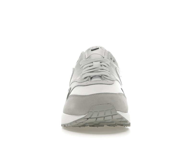 Nike Air Max 1 '87 LX Light Smoke Grey (Women's) - image 10