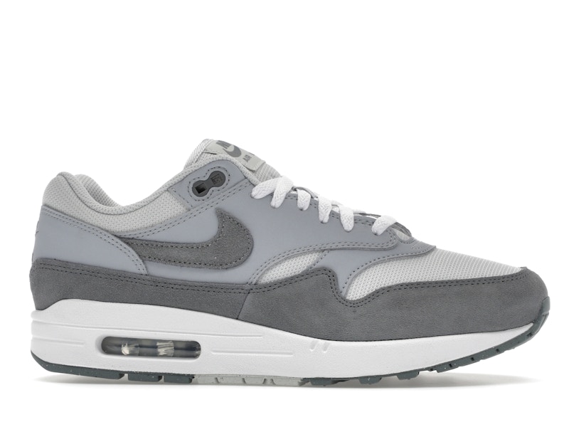 Nike Air Max 1 '87 Photon Dust Wolf Grey - image 2