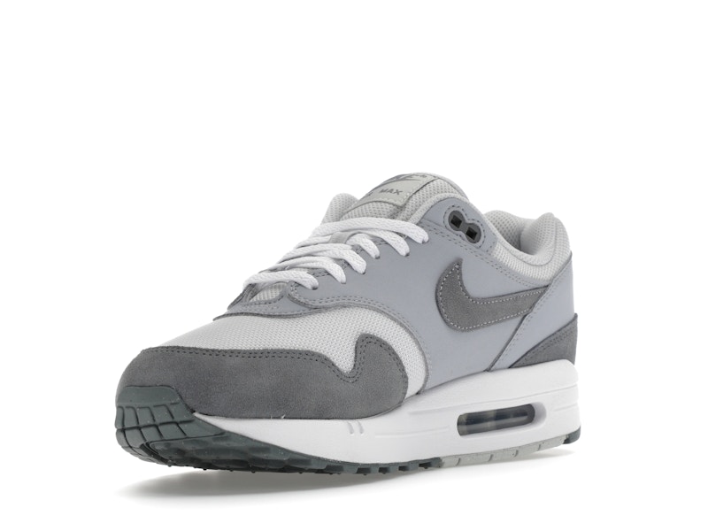 Nike Air Max 1 '87 Photon Dust Wolf Grey - image 14