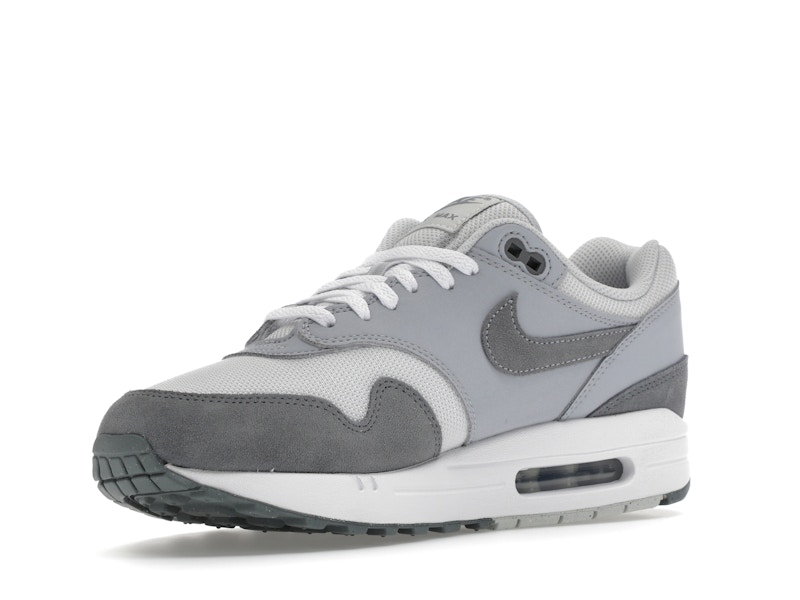 Nike Air Max 1 '87 Photon Dust Wolf Grey - image 15
