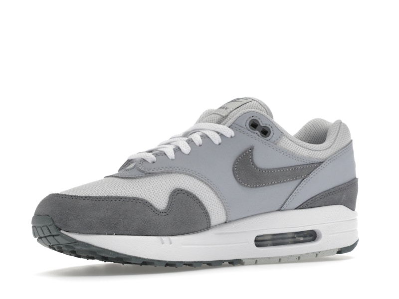 Nike Air Max 1 '87 Photon Dust Wolf Grey - image 16