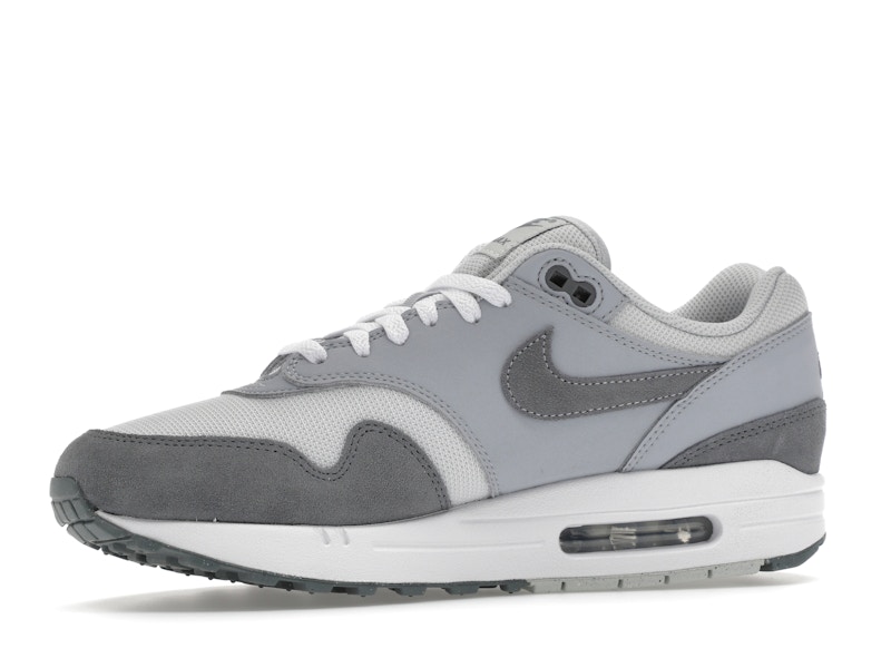 Nike Air Max 1 '87 Photon Dust Wolf Grey - image 17