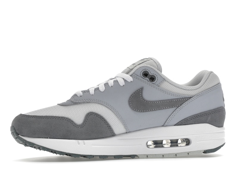 Nike Air Max 1 '87 Photon Dust Wolf Grey - image 18